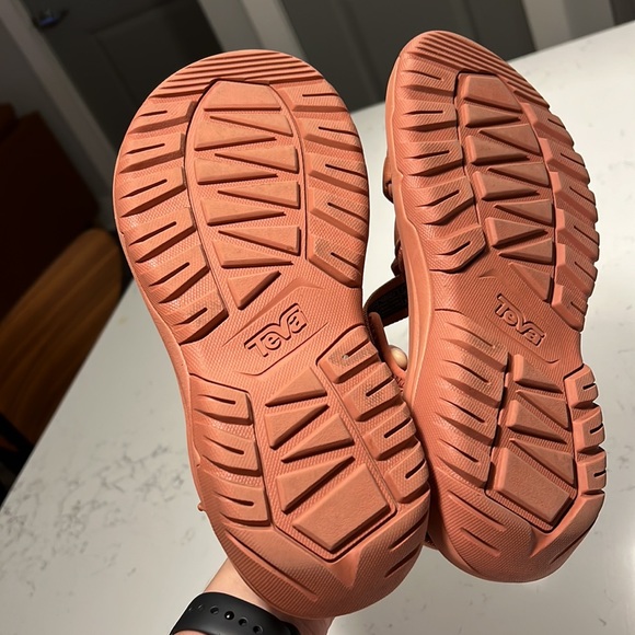 Teca Hurricane Verge Sandal - Picture 4 of 4